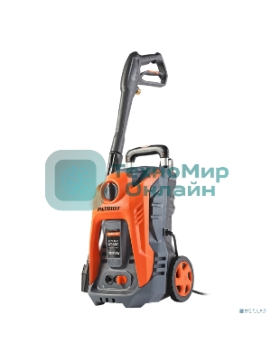 Минимойка (моющий аппарат) PATRIOT GT660 Imperial