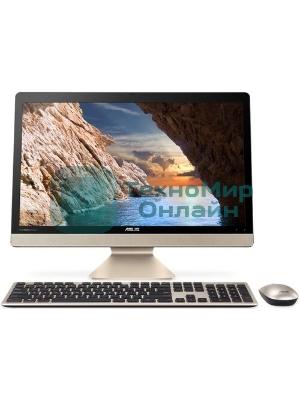 Плата USB Asus V221IDGK V221IDUK 90PT01Q0-R12000