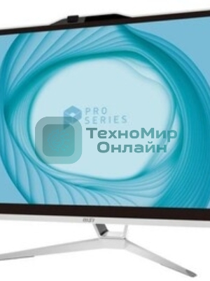 Моноблок MSI Pro AP222T 14MA-642XRU 21.5