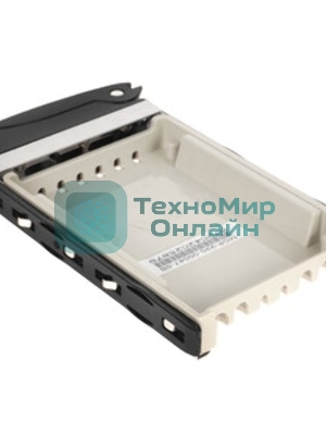 Заглушка диска для СХД TRAY MCP-220-00147-0B SUPERMICRO