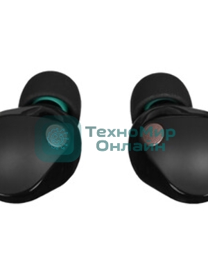Наушники TWS Sony WF-1000XM5 черный, внутриканальные, Bluetooth, активное шумоподавление, беспроводная зарядка, до 8 ч