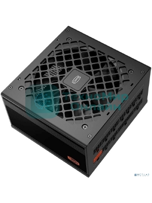 Блок питания ПК/Power Supply PCCooler, 650W 80 PLUS Gold (ATX, 3.1, Full modular, 1x24(20+4)pin, 2xCPU 8(4+4)pin, 2xPCIe*2 8(6+2)pin, 1x12VHPWR, 5xSATA*3, 1xMOLEX4pin, Active, 120x120мм, 140x150x86mm, APFC, OVP/UVP/SCP/OPP/OCP/OTP/SPD, black)