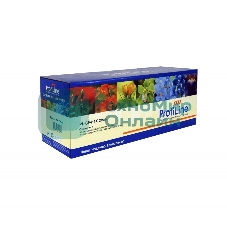 Картридж лазерный ProfiLine PL-CF411X №410X для принтеров HP LaserJet Pro M477/M452 Голубой 5000 копий