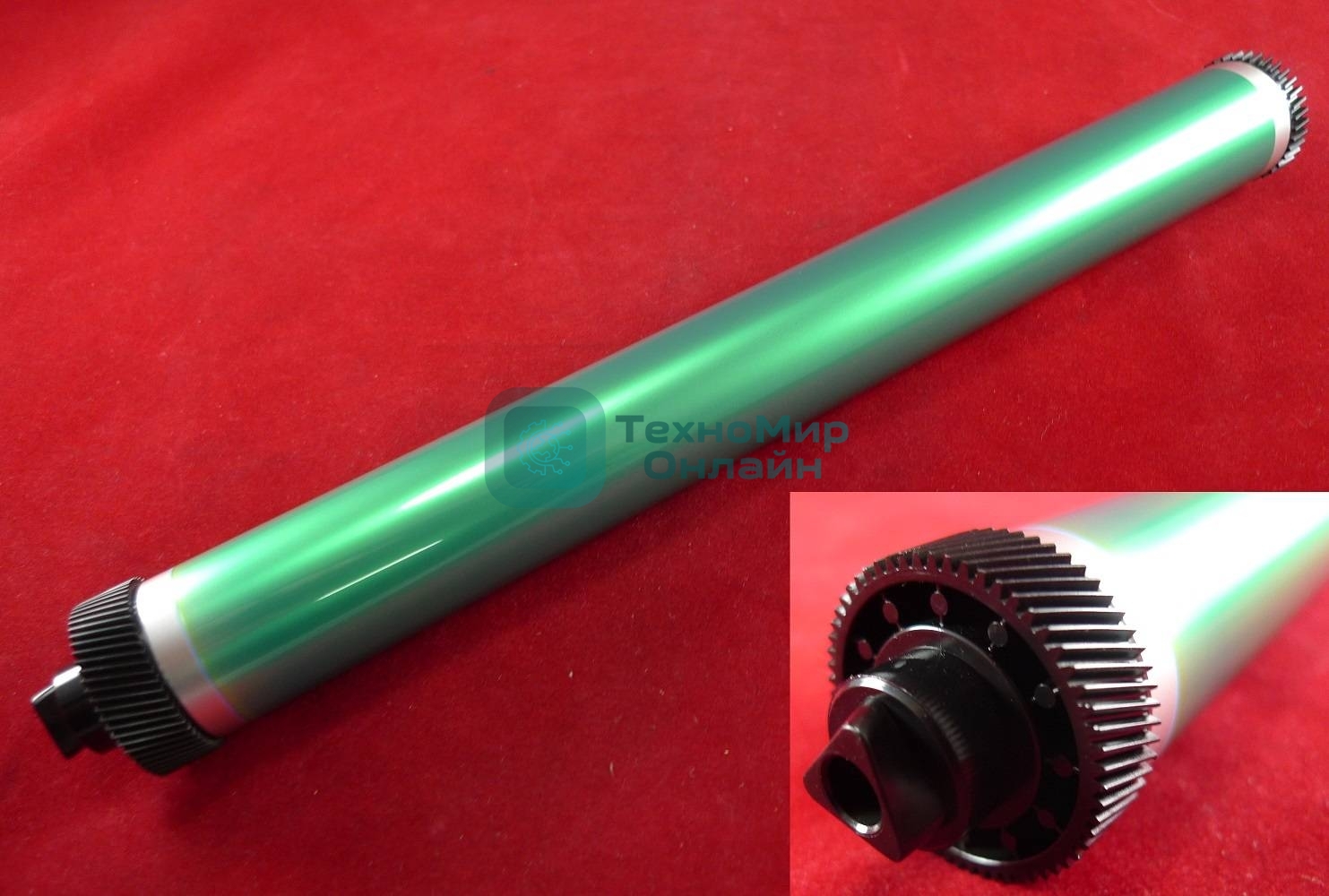 Барабан ELP HP LJ 4200/4250/4300/4350, M4345MFP Long Life (Китай)