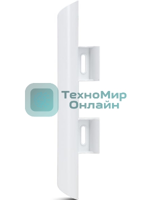 Точка доступа Ubiquiti NSM5(EU) всепогодная Wi-Fi/TDMA AP/CPE. 802.11n, 5 ГГц, антенна 16 дБ