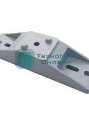 Основание керам. ОФП-2 (А-645Б; ОФИ-5) Электрофарфор 00000005