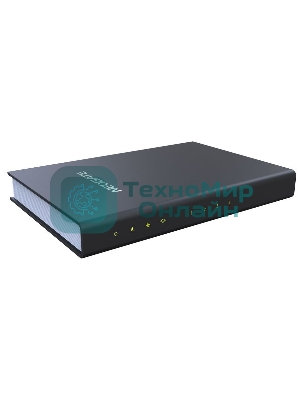 IP телефония и системы связи Yeastar TA410 VoIP-шлюз, 4*FXO