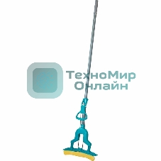 Швабра отжимная Рыжий кот MopP-07S 