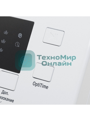 Стиральная машина Hansa WHN8141BSD2 белый загр. фронтальная макс.: 8 кг 1400 об/мин класс: А+++