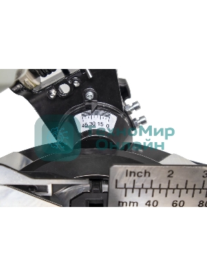 Торцовочная пила Ресанта ТП-210