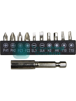 Отвертка аккумуляторная Sturm! CD3404U2,3,6В,micro USB,подсветка,индикат напр,набор бит,без ЗУ