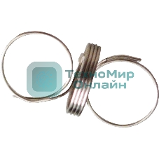 Пружина пальцев отд. т/вала Ricoh Aficio 1015/1018 (AA066637)