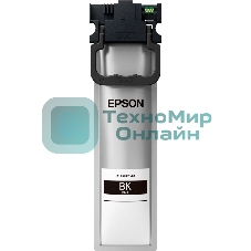 Картридж струйный Epson C13T944140 черный (3000 стр.) для WorkForce WF-C5290DW WF-C5290, WF-C5790DWF WF-C5790