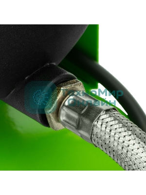 Насосная станция Сибртех НС850-П, 850 Вт, напор 42 м, 3500 л/ч, ресивер 19 л