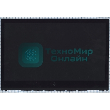 Модуль (матрица + тачскрин) для HP Envy 17-BW