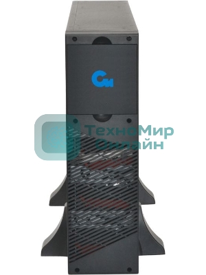 Дополнительный внешний батарейный модуль для ИБП СИПБ6КД.9-11, СИПБ10КД.9-11, СИПБ6КД.9-31, СИПБ10КД.9-31