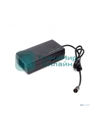 Универсальный блок питания KS-is Tirzo KS-271B (от эл. сети 90Вт, 13 коннекторов)