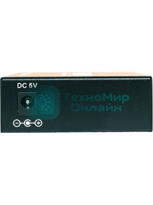 Конвертер Osnovo OMC-1000-11X