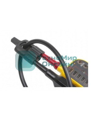 Тестер Fluke IG (FLUKE-T130)