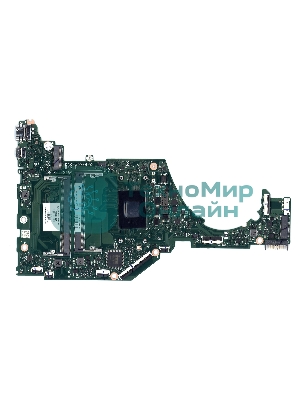 Материнская плата HP 15-EQ 15-EF R3-4300U