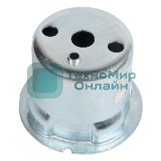 Шкив (Стакан) от стартера MZ175 EF2600 EF2700 под пластиковые зацепы 101818