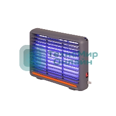 Светильник антимоскитный 3Вт/220В на площадь S=40кв.м ЧЕТЫРЕ СЕЗОНА 71-0126-F