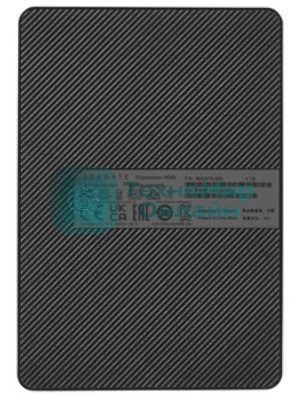 Внешний HDD 2.5