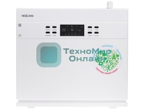 Комплект фильтров Neoclima FC-868 для климатического комплекса (NCC 868) (Hepa+уголь)