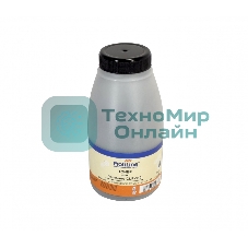 Тонер ProfiLine для принтеров Samsung CLP-310/320/325/360/Phaser 6125/6130 черный 50гр Фасовка РФ