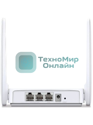 Роутер Wi-FiMercusys MW301RN300