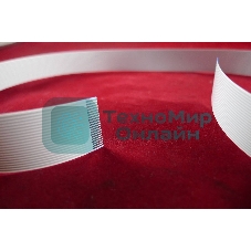 Кабель планшетного сканера HP LJ M1522/M2727/3390/3395 20pin (FF-M1522/FFK-M1522/FFK-M2727) OEM