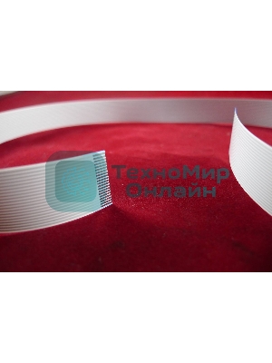 Кабель планшетного сканера HP LJ M1522/M2727/3390/3395 20pin (FF-M1522/FFK-M1522/FFK-M2727) OEM