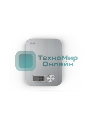 Кухонные весы CASO Kitchen Energy