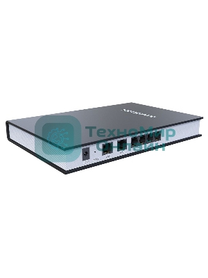 IP телефония и системы связи Yeastar TA410 VoIP-шлюз, 4*FXO