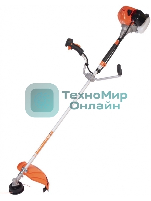 Триммер бензиновый Patriot PT 553, 3 л.с.