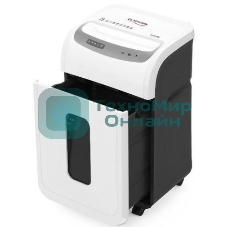 Шредер Gladwork Laureat P-25HCD (секр.P-4)/фрагменты/25лист./27лтр./скрепки/скобы/пл.карты/CD