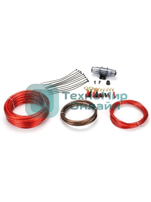 Установочный комплект Ural МОЛОТ К-МТ8