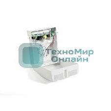 Блок бесперебойного питания Рапан-30П источник питания 12В, 3А, корпус под АКБ 1х7Ач,