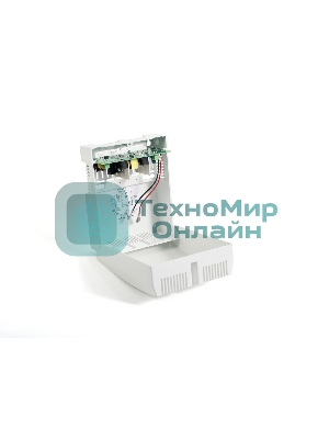 Блок бесперебойного питания Рапан-30П источник питания 12В, 3А, корпус под АКБ 1х7Ач,