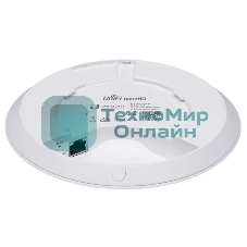 Точка доступа Wi-Fi 1733MBPS 3PACK UAP-NANOHD-3 UBIQUITI