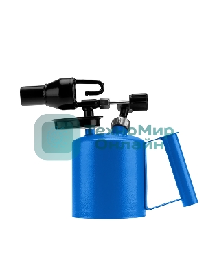 Паяльная лампа Rexant ПЛ-1,5