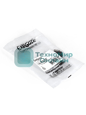 Переходник Exegate EX284924RUS HDMI-miniHDMI EX-HDMI-FMC (19F/19M, позолоченные контакты)