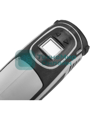 Фен технический Deko HG2500 PRO 2500Вт темп.350/600С