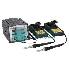 Паяльная станция Quick 203D ESD