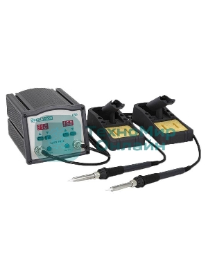 Паяльная станция Quick 203D ESD