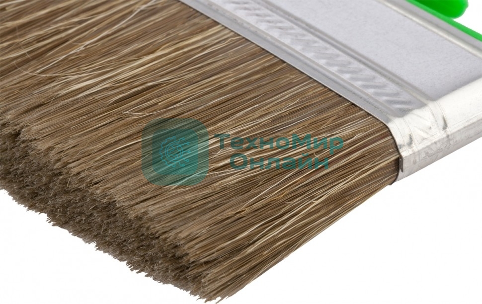 Кисть Matrix плоская 