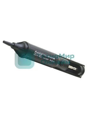 Оловоотсос Pro'sKit 8PK-366NA пластиковый 205мм