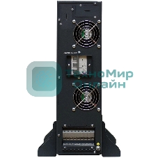 Стабилизатор напряжения Штиль ИнСтаб IS3310RT 8000Вт 10000ВА серый