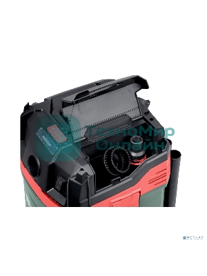 Пылесос Metabo AS 20 L PC All purp.vacuum cl 602083000