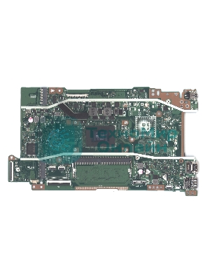 Материнская плата для Asus X509DA 4G/R3-3200U 90NB0P50-R00041